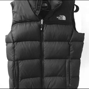 The North Face 700 Vest